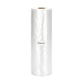 Immuson 12" x 20" Plastic Produce Bag on a Roll Food Storage Bags Clear Plastic Produce Bag for Fruits, Vegetable,Bread, Kitchen Bags (350 Bags-1 Roll) - size: 1 Roll-350 Bags