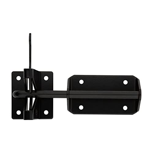 Heavy Duty Gate Latch