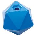 Schneiders Treat Ball Feeder | Horse Entertainment Solution | Stress Reliever | Easy to Fill | Safe for Stall or Paddock | Durable Polyethylene Construction