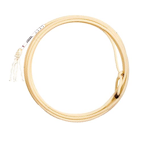 Fast Back Ropes FB-Ranch Ranch Rope 4 Strand Nylon XSOFT