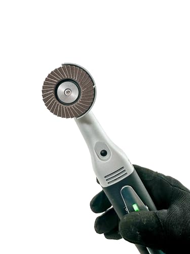 Sheep Hoof Trimmers Kit, Complete 110V Electric Set with Supplies