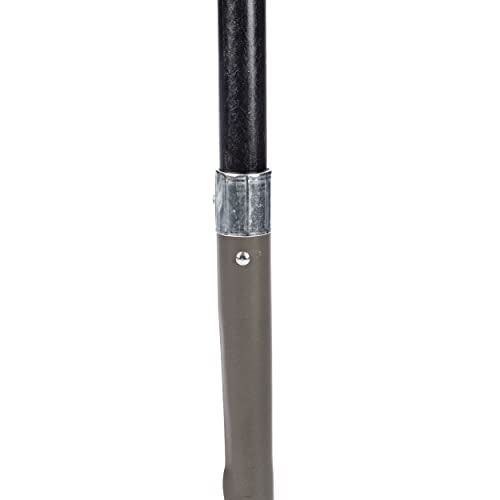 Radius Garden 25811 Pro-Lite Carbon Steel Floral Shovel, Red - style: Floral Shovel