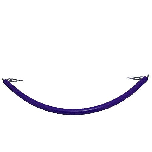 HORSEMEN'S PRIDE 25 Stall Chain, Purple - color: Purple