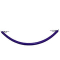 HORSEMEN'S PRIDE 25 Stall Chain, Purple - color: Purple