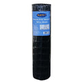 Black PVC Coated Welded Wire Mesh Garden Economy Fence 36 Inch x 50 Foot-3 Inch x 2 Inch 16GA - color: Black, size: 36"x50\'-3"x2" 16GA