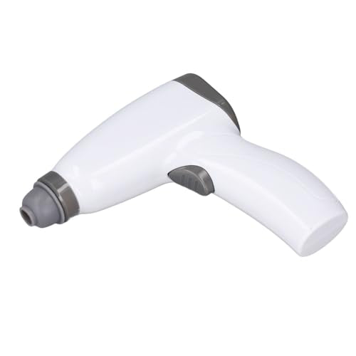Cow Milker Machine for Cows - 2L Portable Goat Milker Pump, Rechargeable Plug in Pulsating Vacuum Milker with 5 Levels Suction