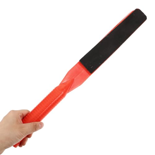 Happyyami Livestock Forcing Paddle Pig Show Stick Pasture Livestock Paddle for Sheep and Pig Handling Lightweight Manual with Ergonomic Handle 19.68 in