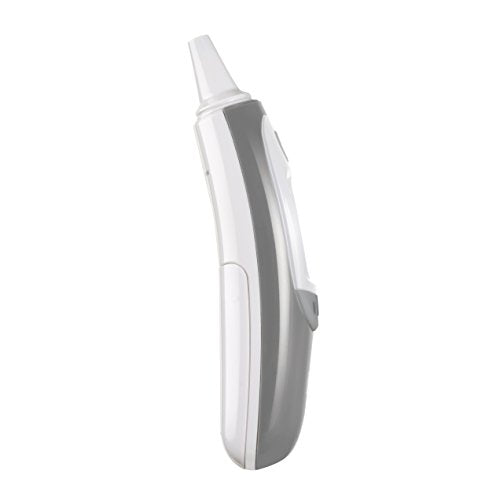 HealthSmart Digital Tympanic Ear Thermometer - style: Temporal