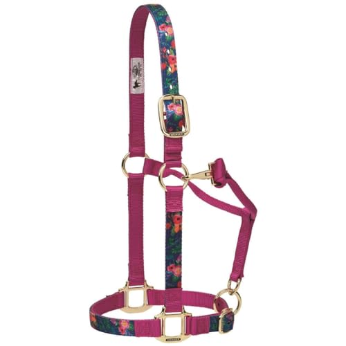 Weaver LeatherHalter