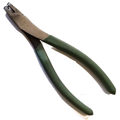 USA Zip Wing Band Pliers for Al. Bands Chicken Pheasant Poultry Peacock Bird