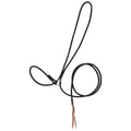 Tough1 Poly Rope Pocket Halter - color: Black