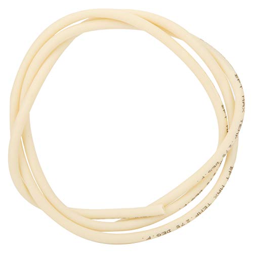 BPT Peristaltic Pump Tube, Peristaltic Pump Tube Air Hose Pipe, Flexible for Testing Products Accessories 3 x 5mm, Air Tool Hoses (1m / 3.3ft)