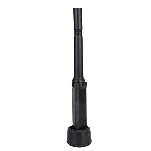Fydun Milking Liner Rubber, 1PCS Cow Milking Machine Inner Sleeve Herringbone Tool Teat Cup Handling Supplies Accessories Rubber Lining Liners Replacement Accessories Parts for Sheep - size: 10U breast lining