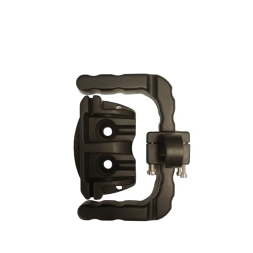 Gate Handle Kit for Electric Netting | Electric Netting Fence Gate Kit