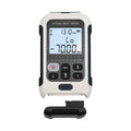 TM570 Fiber Optic Tester 3-in-1 — Optical Power Meter -70~+10 dBm, VFL Visual Fault Locator & RJ45 Cable Tester, Rechargeable Li-ion, FC/SC/ST, Compact 130g Fiber Light Meter