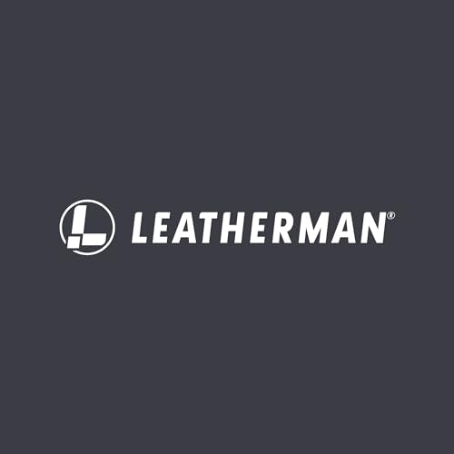 LEATHERMAN, Raptor Rescue, 6-in-1 Heavy-Duty Emergency/Trauma Shears with Carbide Glass Breaker & Strap Cutter, Made in the USA, Utility Holster Included, Coyote Tan/Black, With Utility Holster - color: Coyote Tan/Black