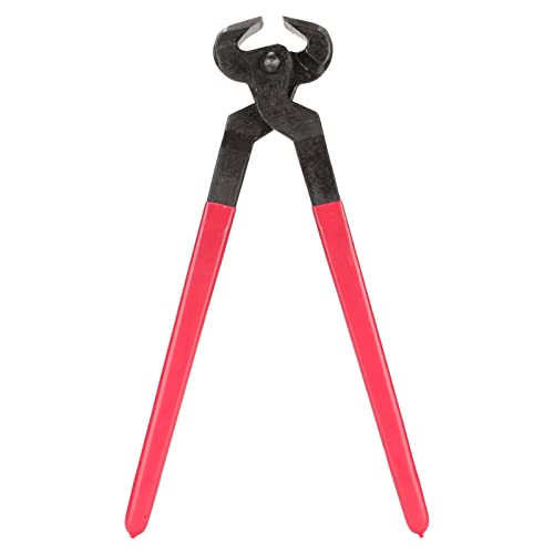 Hoof Nipper Trimmer, 14in C S Horseshoe Pliers 45 Steel Trimming Tools Horse Equipment E Rian Supplies