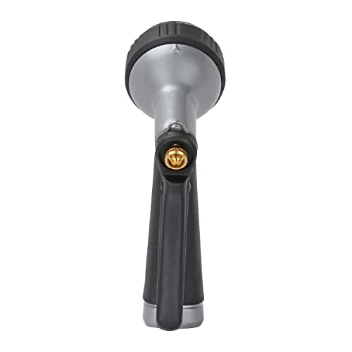 Melnor 65156AMZ Small Metal Multi Pattern Nozzle