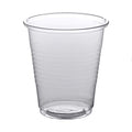 Bluetable 5 oz Cups Disposable Plastic 600 Case – Small Medicine Cups 5 Ounce Bathroom Cups Translucent cup 5 oz [600 Pack] - size: 600 Count (Pack of 1)