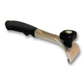 Warner Manufacturing Wa804 2 In. Scraper Carbide With Knob