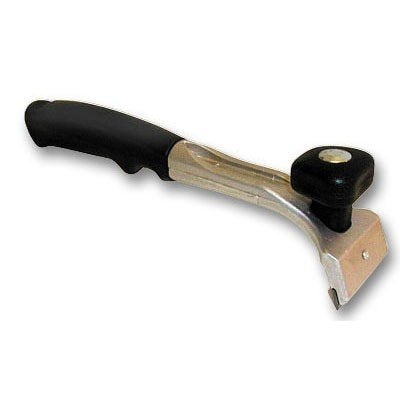 Warner Manufacturing Wa804 2 In. Scraper Carbide With Knob