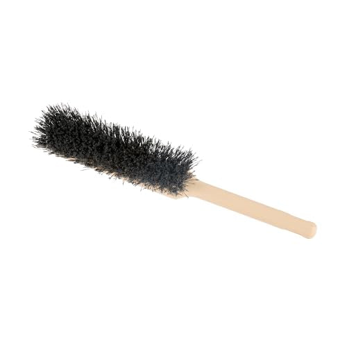 Restaurantware 4 in Beige Plastic Counter Brush - size: Plastic