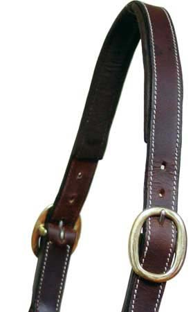 Derby OriginalsLeather Horse Halter