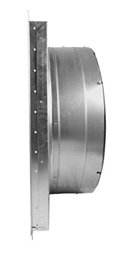 Maxx Air Exhaust Fan - Efficient and Durable Ventilation And Cooling Solution, Extraction Fan, No Cheap Materials (36" Exhaust Fan) - size: 36" Exhaust Fan