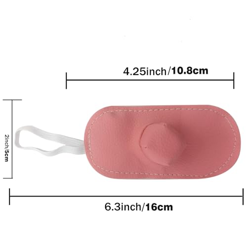 Chicken Shoes Gamefowl Rooster Supplies Rooster Booster Chicken Boots Mitt para Gallos Hen Gamefowl Supplies Fighting Protection 2 Pairs Pink and Green - color: Pink and Green