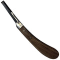 Narrow Blade Right Hand Double Edge Hoof Knife - Ideal Tool for Precision Hoof Trimming