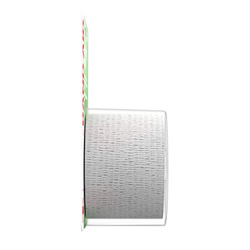 Band-Aid Brand of First Aid Products Hurt-Free Self-Adherent Elastic Wound Wrap for Securing Dressings On Post-Surgical Wounds, Joints, or Other Hard-to-Fit Areas, 2 in by 2.3 yd - style: Hurt-Free Wrap
