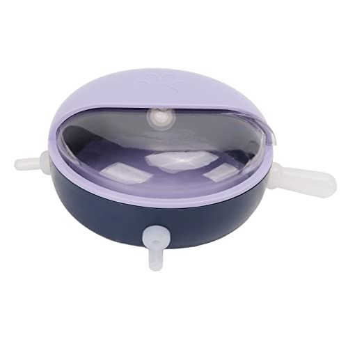 Kitten MultiFeeding Bottle,Silicone Kitten Nipple Feeder Biomimetic Pet K Feeder for Kittens Puppies Bits Lamb (#1) - color: #1