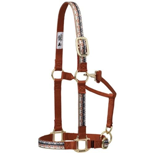 Weaver LeatherHalter