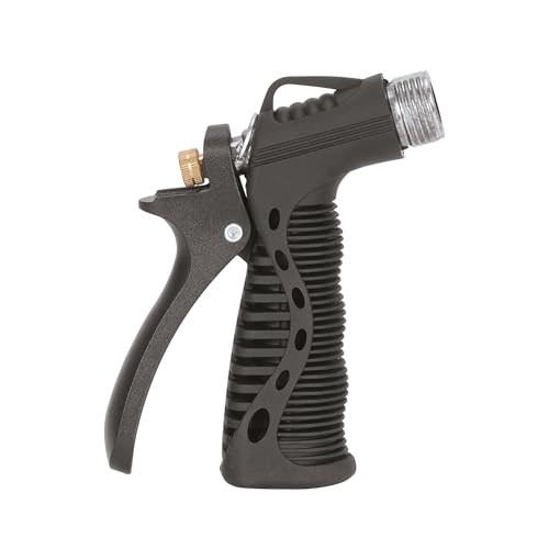 Weaver Livestock Replacement Nozzle, Horses, Goats, Sheep, Swine, Dog Grooming Nozzle, Easy to Connect Livestock Shampoo Foamer Replacement Nozzles