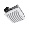+ Fans BVF50 Emerson Bath Exhaust Fan, White
