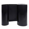 DeepRoot Water & Bamboo Root Barrier, HDPE, 36" x300' 60mil, USA Made | Durable HDPE blocks roots & water intrusion; easy-cut install; joins with sealant tape; 100% recycled, fully recyclable. - size: 36-Inch by 300-Feet Roll, 60mil Thickness, style: 60mi