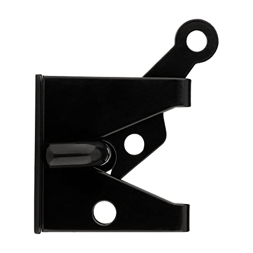 Heavy Duty Gate Latch