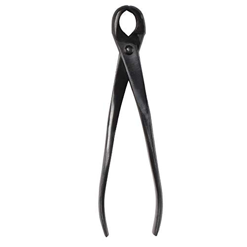 BambooMN Bonsai 8" Knob Cutter Tool - 1 Piece - color: 8" Knob Cutter, size: 1