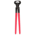 Hoof Nipper Trimmer, 14in C S Horseshoe Pliers 45 Steel Trimming Tools Horse Equipment E Rian Supplies