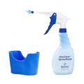Bionix - OtoClear Ear SprayWash Kit, Easy-to-Use, Ideal for Healthcare Providers, Soft & Flexible (22- Piece Set) - color: Otoclear Ear Spraywash
