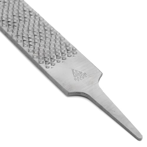 Bellota Razor Plus, 14" Hoof Rasp