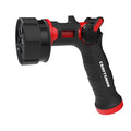 Craftsman Heavy-Duty 7-Pattern Water Nozzle - size: 80.27 cubic inches