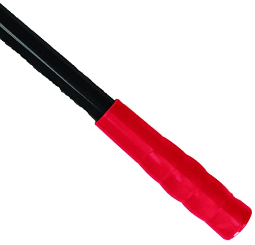 ALLWAY WPSZ Zinc-Headed Wall Scraper and Stripper | Multi-Purpose, 4" Blade and 12" Handle - style: Zinc-Headed Scraper & Stripper