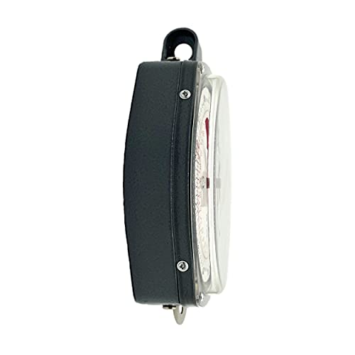 Taylor Dial Style 70-Pound Industrial Hanging Scale