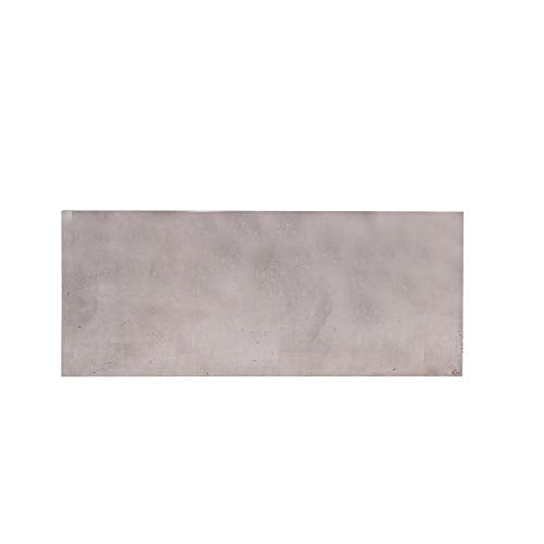 DEF Manganese Steel Cabinet Scrapers Tool, High-strength and Wear-resistant, including 2.5” x 6” 2.5” x 4.7” 2.5” x 4.76” for Woodworking Scraper, Set of 3