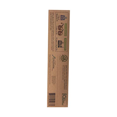If You Care Large Trash Garbage Bags with Drawstring, Made of Recycled Material for Garbage and Waste, Heavy Duty – 10 Count, 30 Gallon
