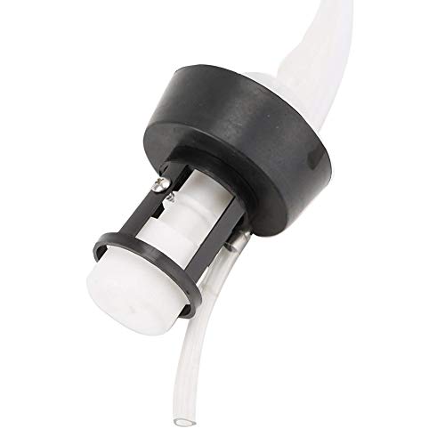 Milking Machine, 3L Manual Milking Machine, Portable Milking Kit with Hand-Pulling Device, a Good Helper Tool for The Farmers(for Goat)
