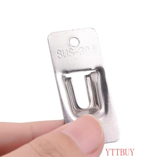 90 Degree Right Angle Gate Latches, Latches for Barn Doors, Windows, Garden Gates, Cabinets, and Sliding Doors