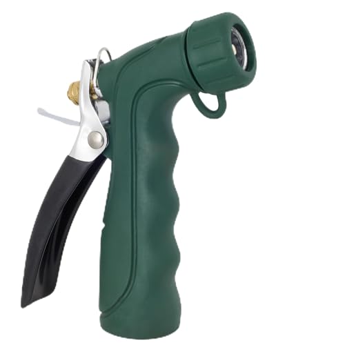 Melnor 65177AMZ Industrial Nozzle w/Quick Connect Set