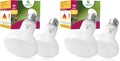 Reptile Heat Lamp Bulbs, Simulate Natural Sunlight Heat Light Bulb, 4 Pack 100W Amphibian Terrarium Basking Spot Lamp for Reptile, Bearded Dragon, Lizard, Turtle, Snake - color: Basking Bulb, size: Basking (2*100) (Pack of 2)